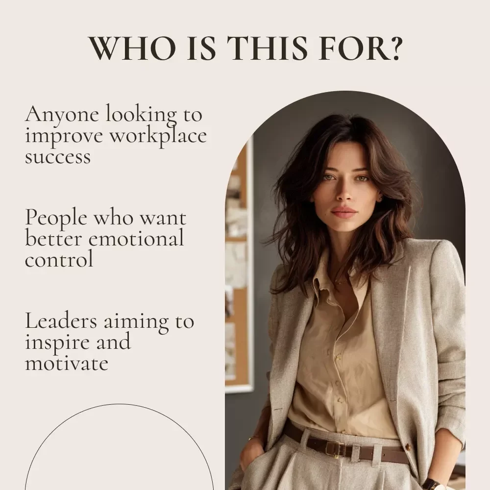 Your Emotional Intelligence Power Checklist: Boost Workplace Success Step-by-Step
