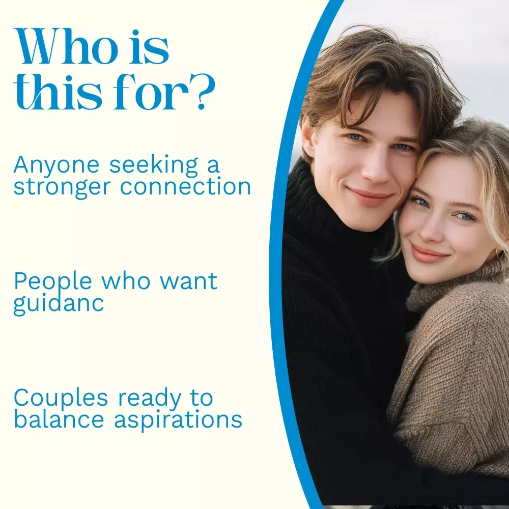 Thriving Together: Your Couple’s Goal-Getter Checklist – How to Set Goals With Your Spouse for Shared Dreams, Connection, and Growth