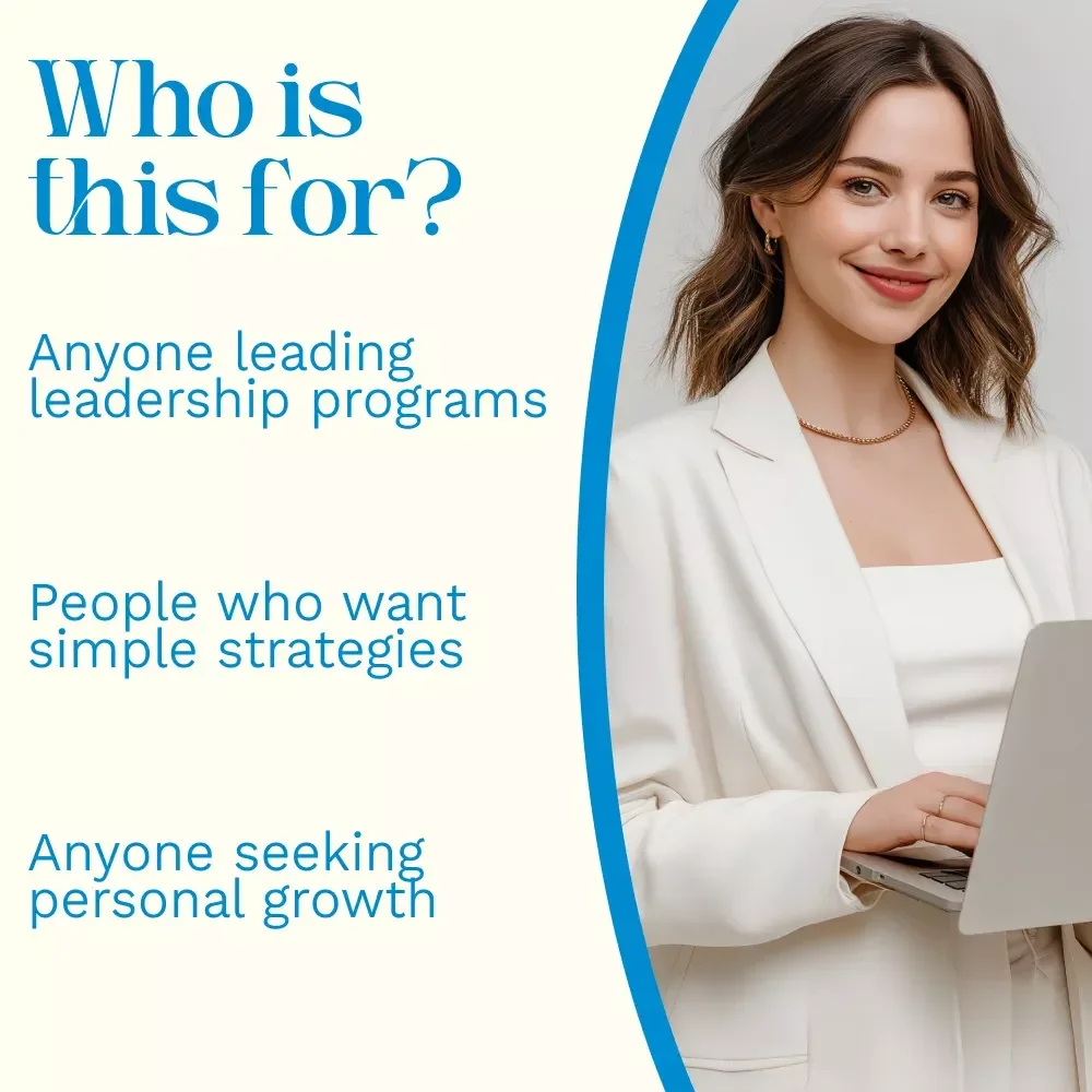 The Power Plan: How to Set Transformational Goals in Executive Coaching – Practical Guide for How to Set Goals for Executive Coaching