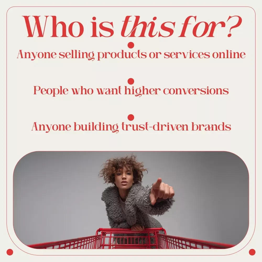 The Ultimate Customer Motivation Checklist: Spark Sales Like a Pro | Digital Marketing Guide for Sales Psychology, Customer Buying Behavior & High-Converting Offers
