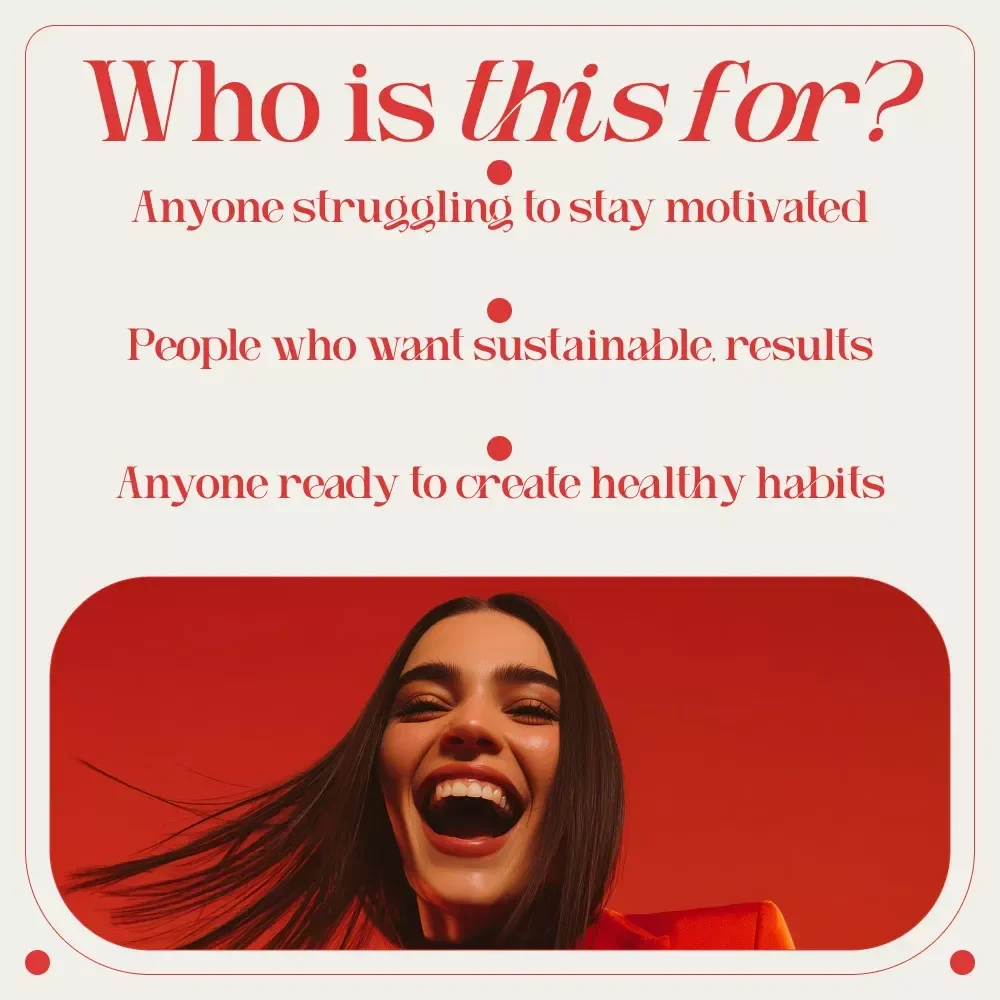 Spark the Change: Your Motivated Path to Losing Weight and Loving It – Motivation Ebook for Anyone Asking How Can I Get Motivated to Lose Weight
