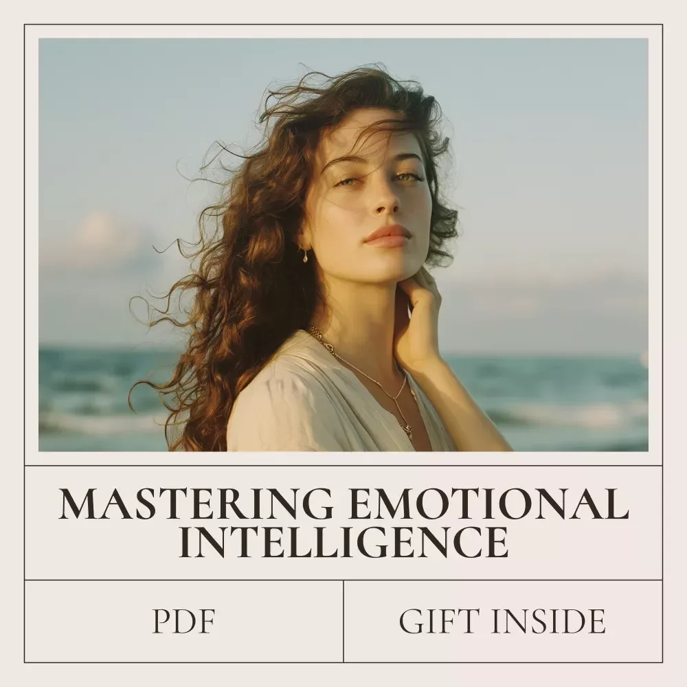 Heart Smart: Mastering Emotional Intelligence for Success and Connection – Practical Guide to the Use of Emotional Intelligence for Personal Growth, Relationships, and Workplace Leadership