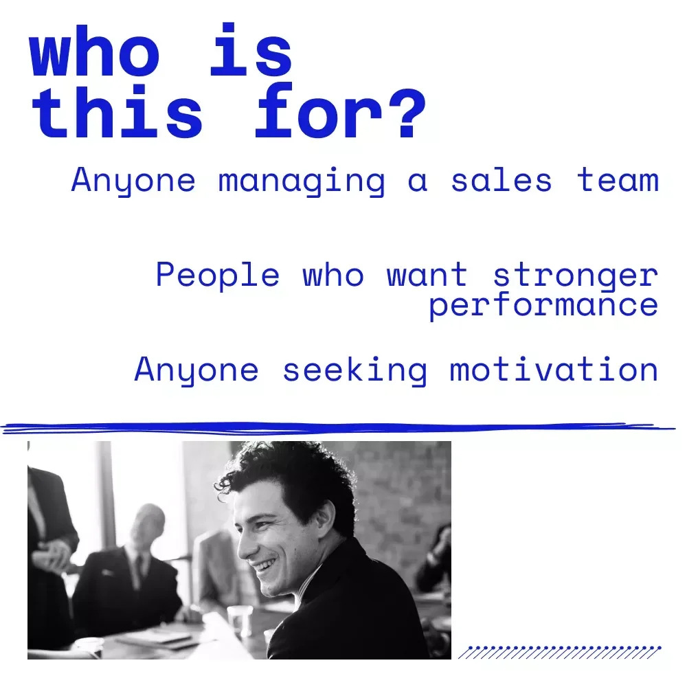 The Ultimate Sales Team Motivation Checklist: Ignite, Inspire, and Win – How to Motivate My Sales Team for Peak Performance