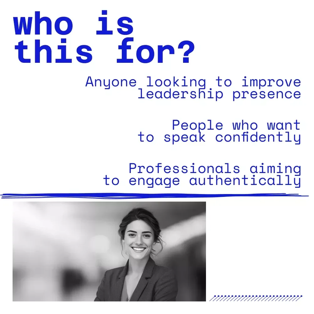 The Presence Playbook: Your Checklist to Command Any Room – Leadership Presence Guide for Boardrooms, Zoom Calls, and High-Stakes Moments