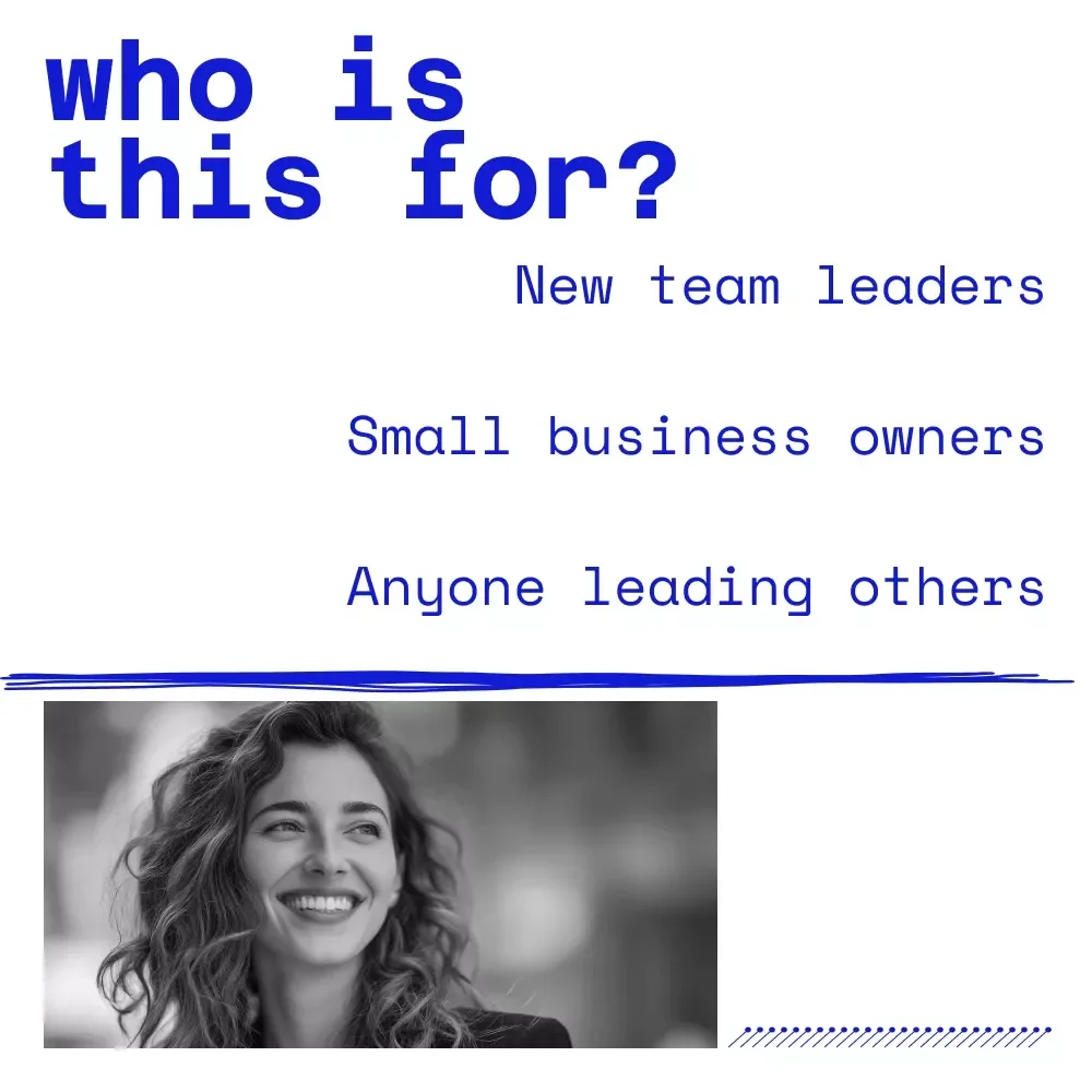 The Empathetic Manager’s Power Checklist | How to Be an Empathetic Manager Digital Checklist for Kind, Clear & Confident Leadership