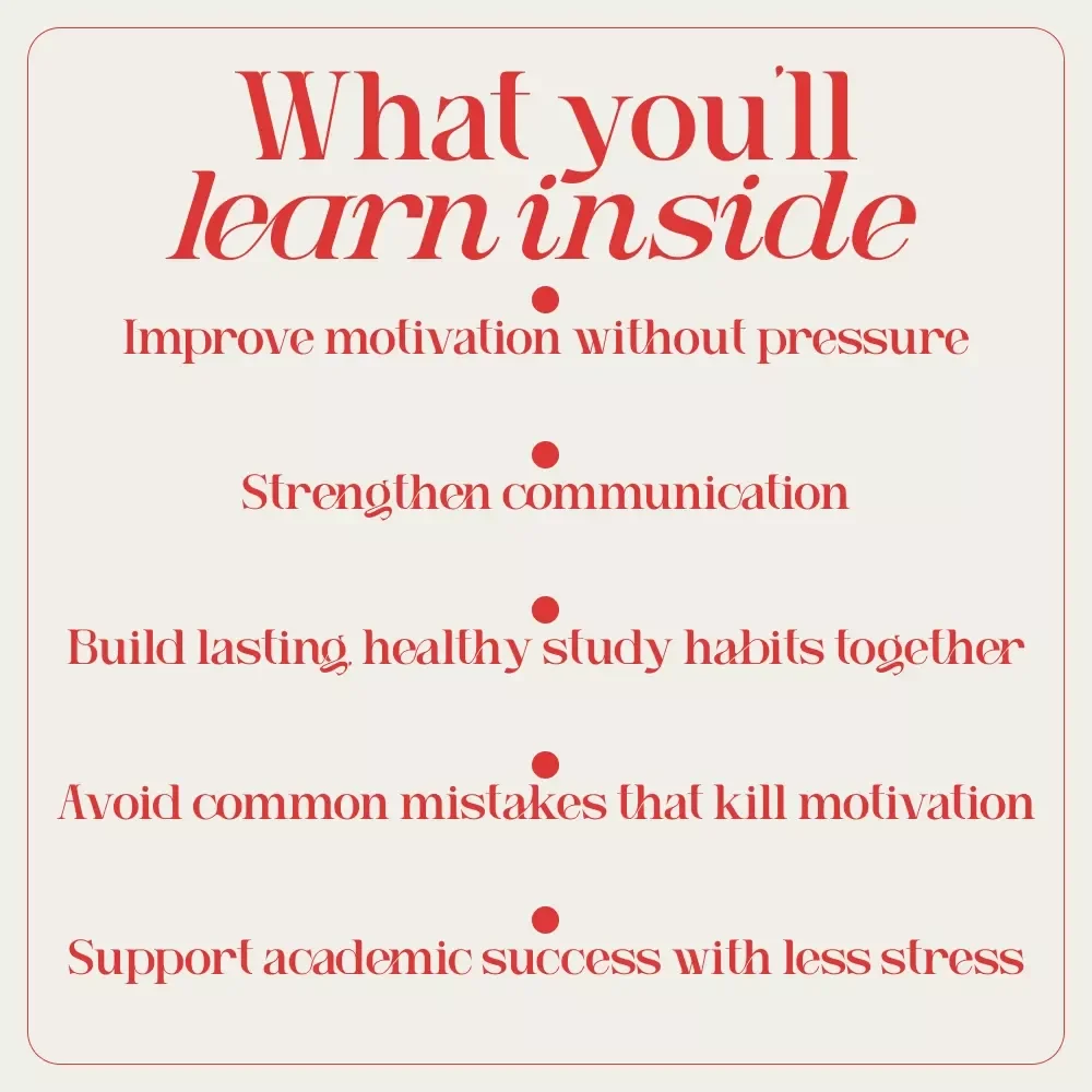 Boost His Books: How to Motivate Your Boyfriend to Study Without the Stress | Digital Study Motivation Guide for Supportive Partners & Academic Success