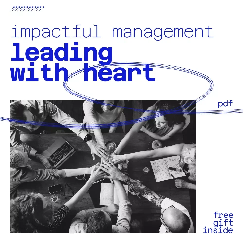 Leading with Heart: Emotional Intelligence Strategies for Impactful Management – Essential Guide for Managers, EI Techniques, and Team Motivation
