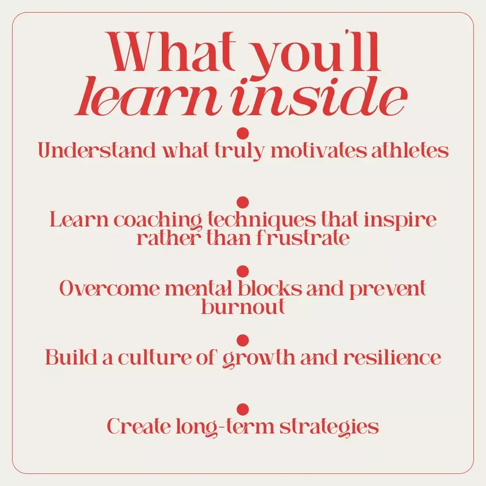 Fuel the Fire: The Psychology of Motivating Athletes to Win – How to Motivate Athletes Psychology Guide for Coaches, Trainers, and Sports Leaders