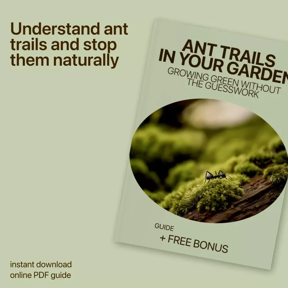 Ant Trails in Your Garden: Causes, Clues, and Clever Solutions | Practical Guide to ant trails in garden causes & Smart Prevention