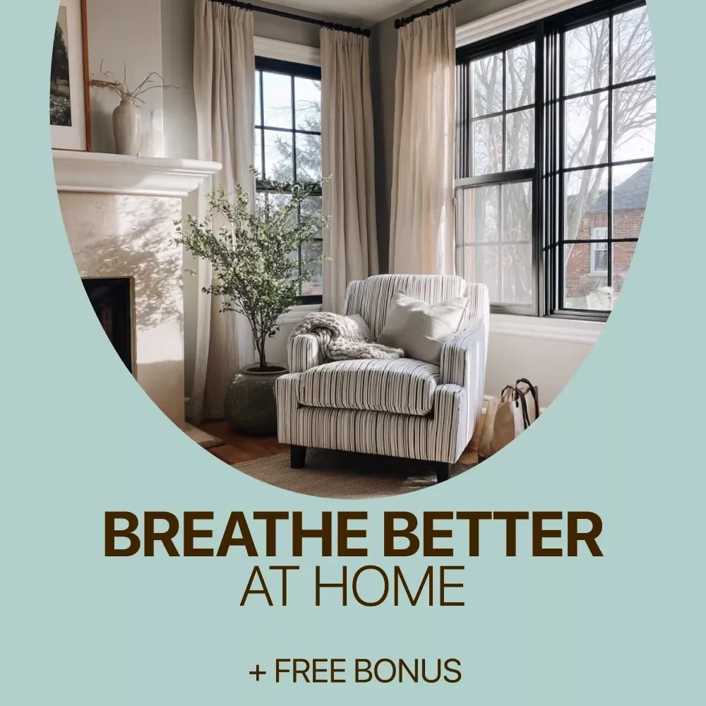 Breathe Better at Home: Fresh Air Tips for Apartments - A Comprehensive Guide to Improving Indoor Air Quality