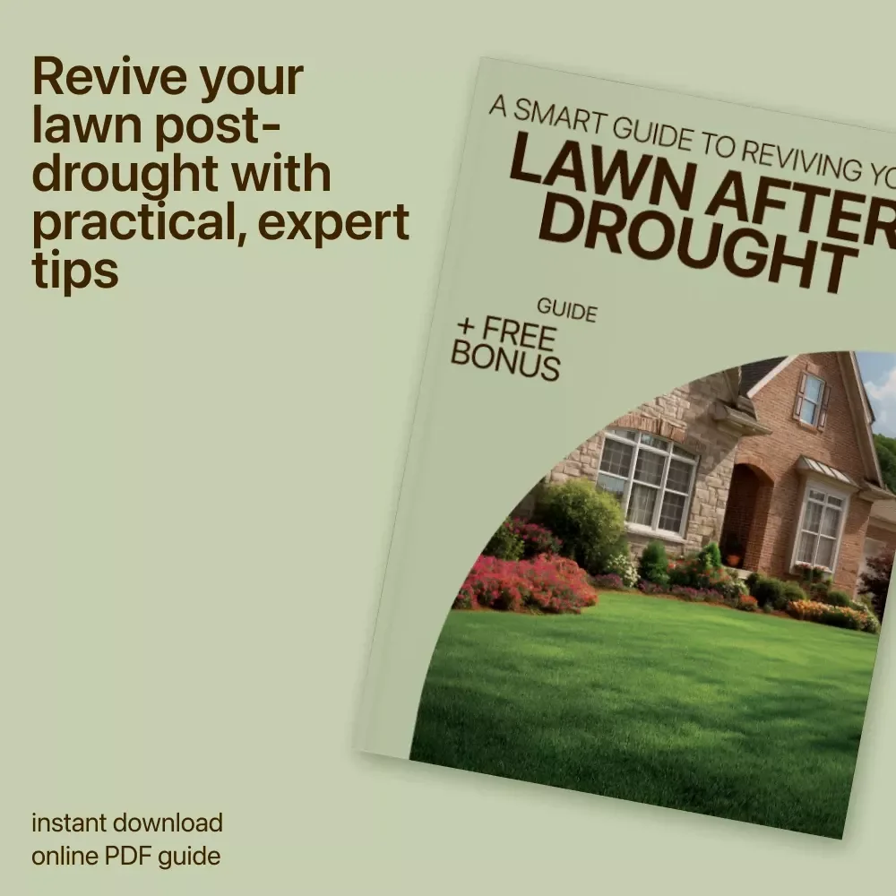 A Smart Guide to Reviving Your Lawn After Drought: Expert Lawn Recovery Tips & Strategies