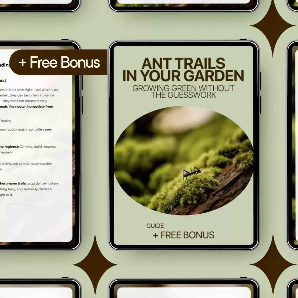 Ant Trails in Your Garden: Causes, Clues, and Clever Solutions | Practical Guide to ant trails in garden causes & Smart Prevention