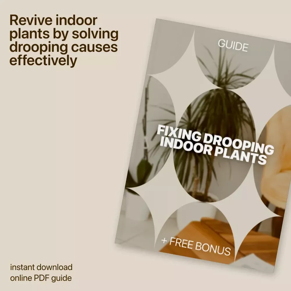 Fixing Drooping Indoor Plants: Expert Guide on Indoor Plants Drooping Causes, Watering, Pests, and Recovery Tips