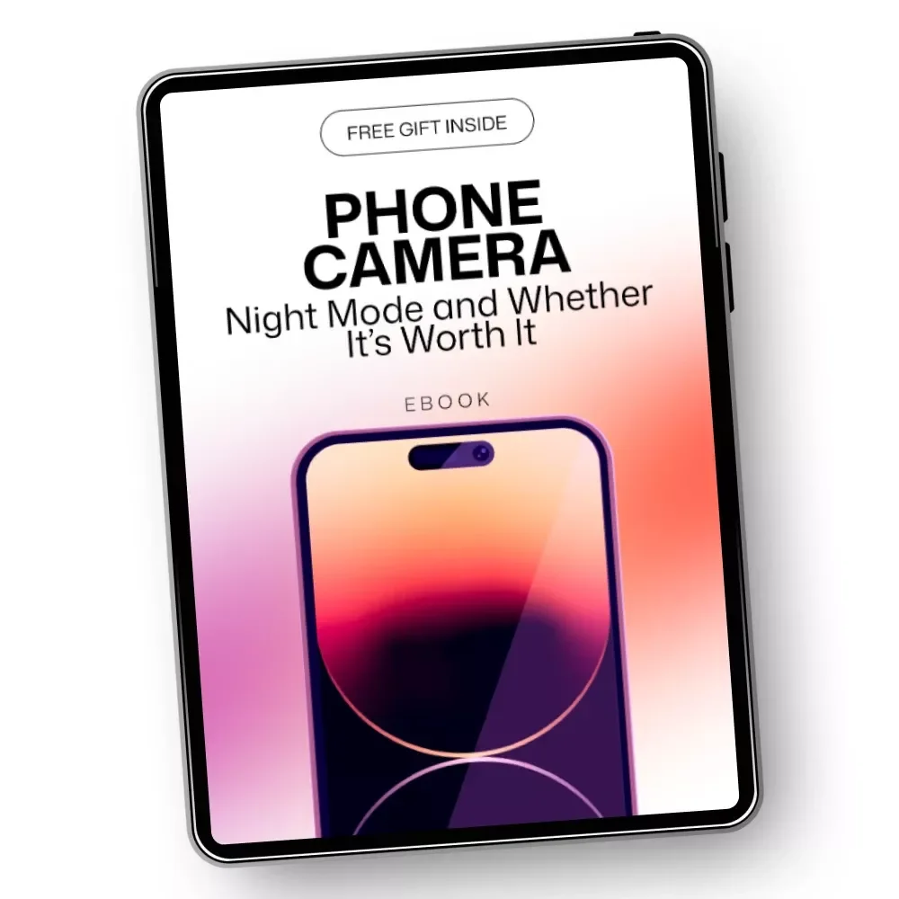 Phone Camera Night Mode: Is It Worth It? A Comprehensive Guide for Stunning Night Shots
