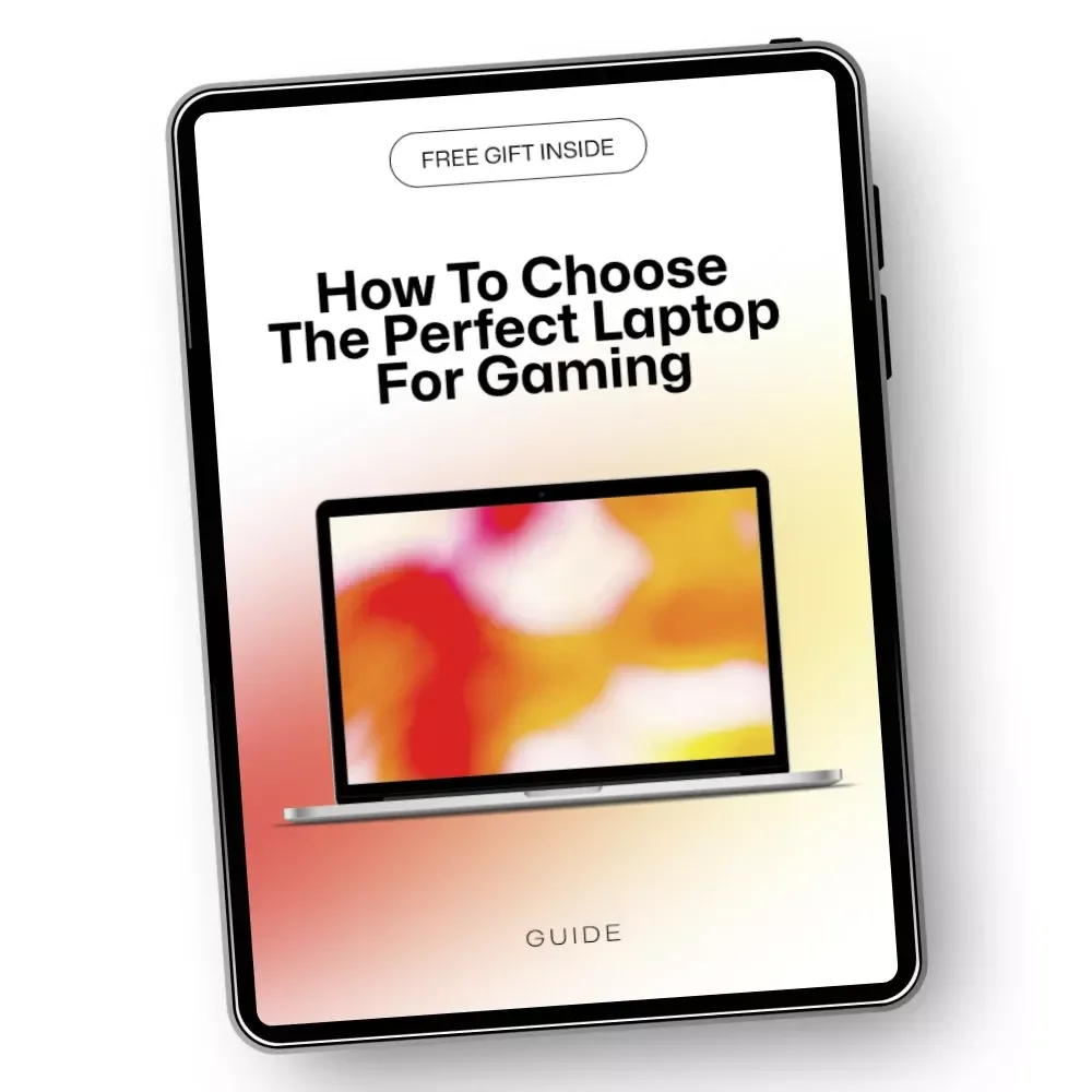 How to Choose the Perfect Laptop for Gaming | Ultimate Gaming Laptop Buyer’s Guide for Performance, AI Features & Smart Buying Decisions