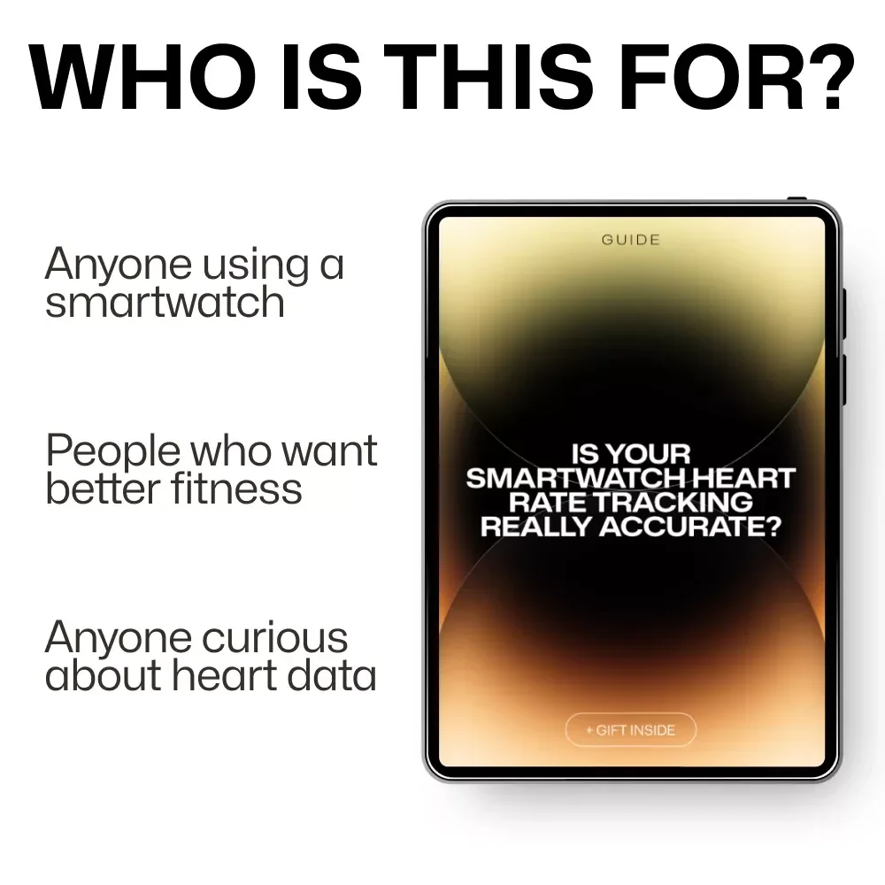 Is Your Smartwatch Heart Rate Tracking Really Accurate – In-Depth Guide on Smart Watch Heart Rate Tracking Is It Accurate
