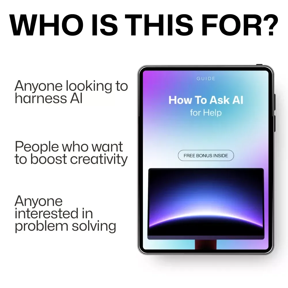 How to Ask AI for Help: Smart Ways to Ask AI for Help – A Digital Guide for Effective AI Interaction