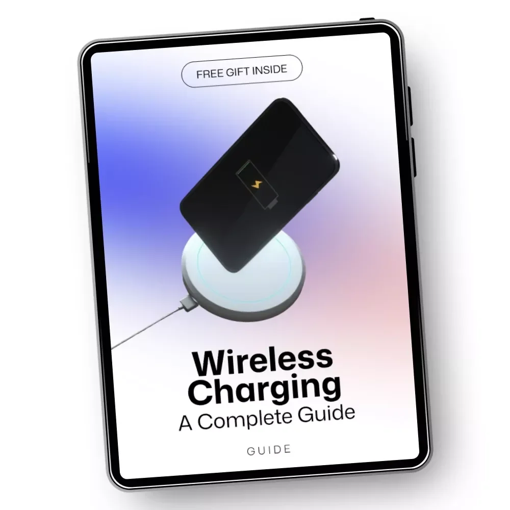 Wireless Charging: A Complete Guide – Learn How to Choose a Wireless Charger, Speed, Compatibility & Smart Setup