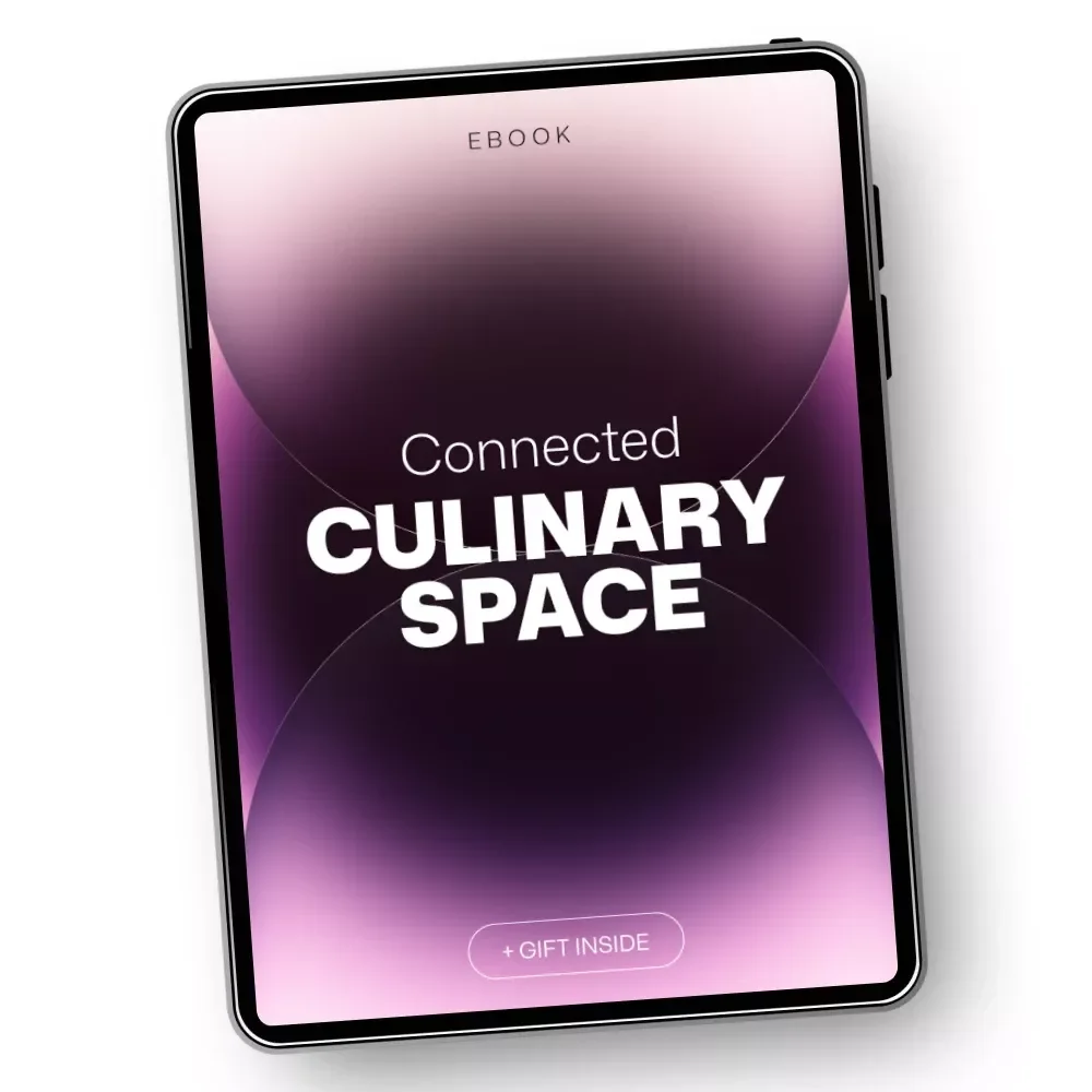 Connected Culinary Space: The Ultimate Guide to Creating Your Smart Kitchen