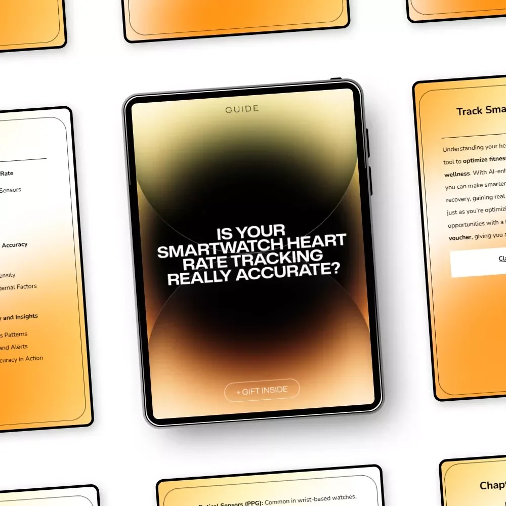 Is Your Smartwatch Heart Rate Tracking Really Accurate – In-Depth Guide on Smart Watch Heart Rate Tracking Is It Accurate