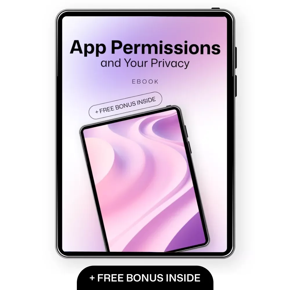 App Permissions and Your Privacy: A Comprehensive Guide to Managing App Permissions and Protecting Your Privacy