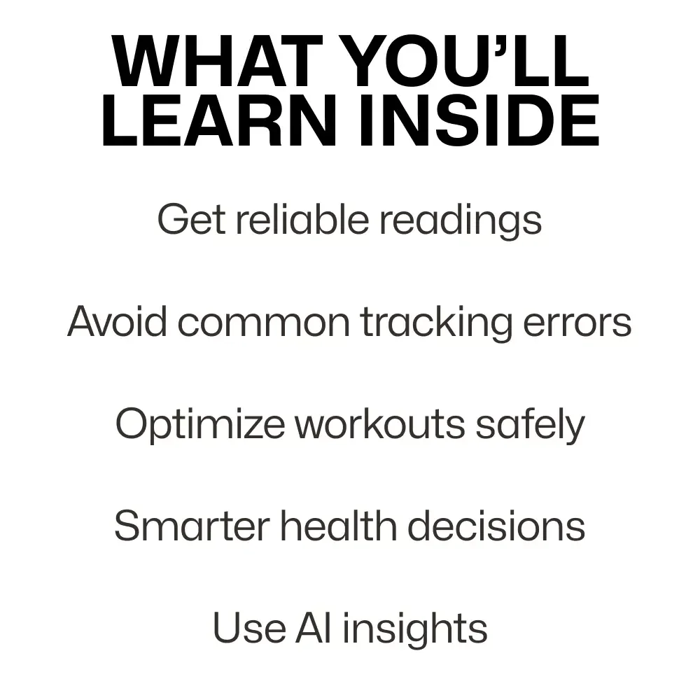 Is Your Smartwatch Heart Rate Tracking Really Accurate – In-Depth Guide on Smart Watch Heart Rate Tracking Is It Accurate