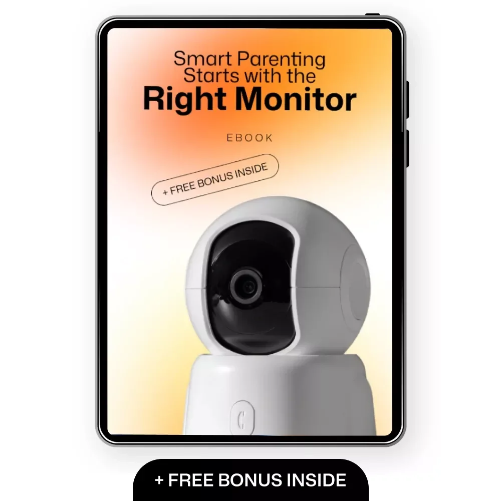 Smart Parenting Starts with the Right Monitor: How to Choose a Baby Monitor – The Ultimate Guide for Parents