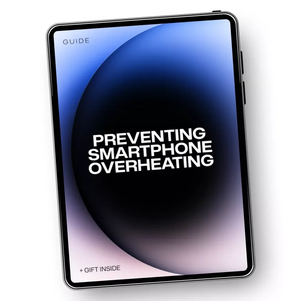 Preventing Smartphone Overheating: The Ultimate Guide to Managing Heat and Boosting Your Device's Lifespan