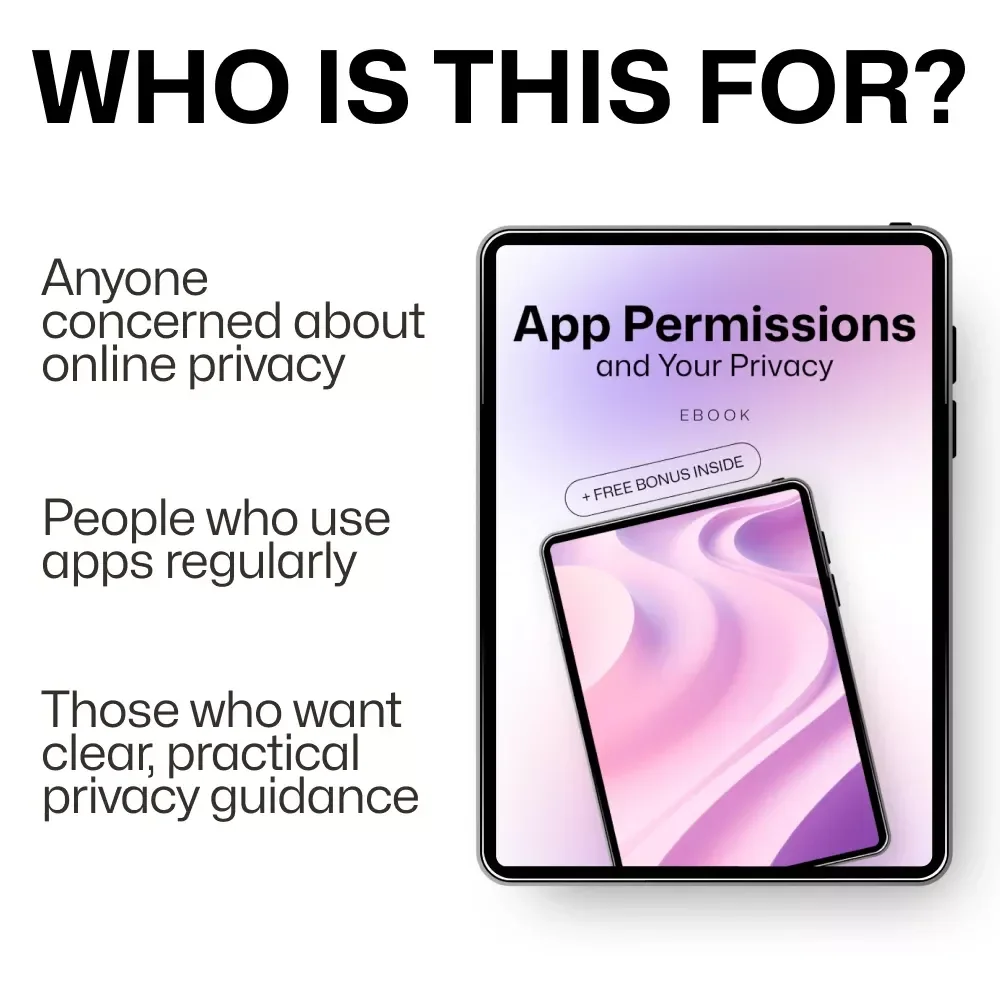 App Permissions and Your Privacy: A Comprehensive Guide to Managing App Permissions and Protecting Your Privacy
