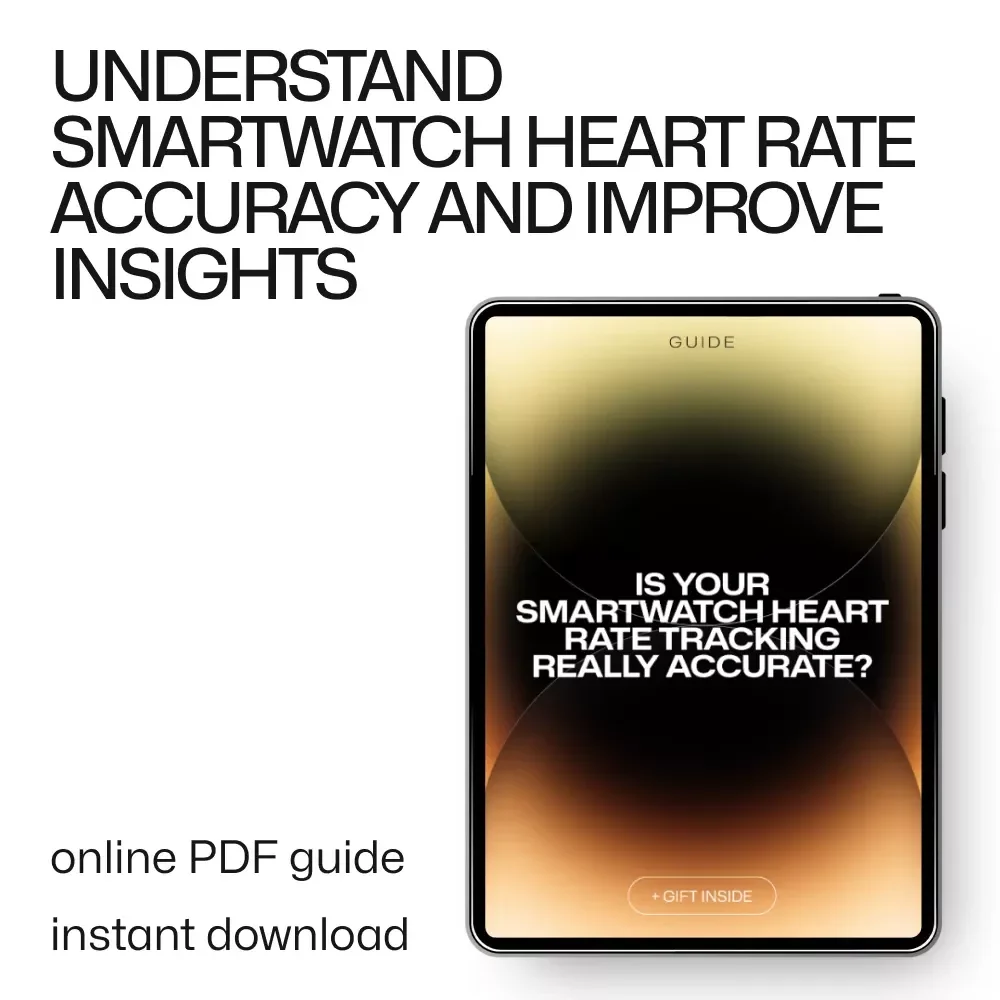 Is Your Smartwatch Heart Rate Tracking Really Accurate – In-Depth Guide on Smart Watch Heart Rate Tracking Is It Accurate