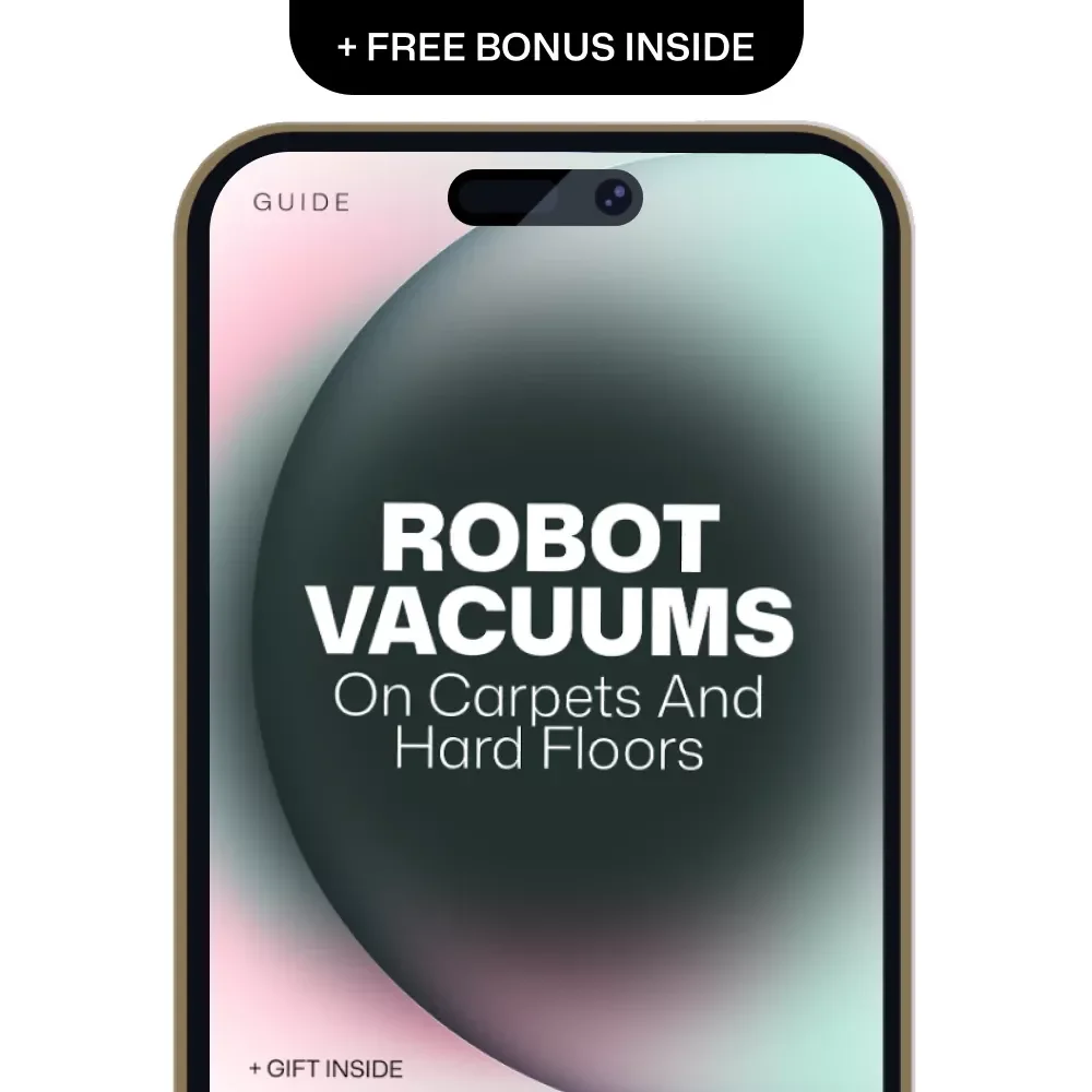 Robot Vacuums on Carpets and Hard Floors: The Ultimate Guide for Homeowners