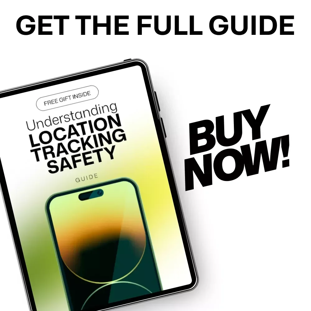 Understanding Location Tracking Safety: Is It Safe to Turn Location Tracking On? A Complete Guide