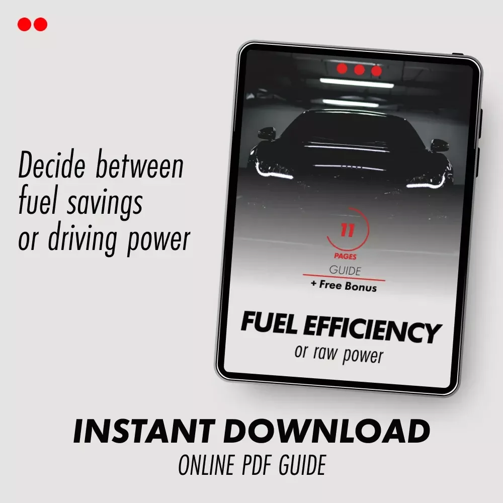 Fuel Efficiency Or Raw Power – A Practical Driving Guide Exploring fuel efficiency vs power which is more important for Real-World Vehicle Choices