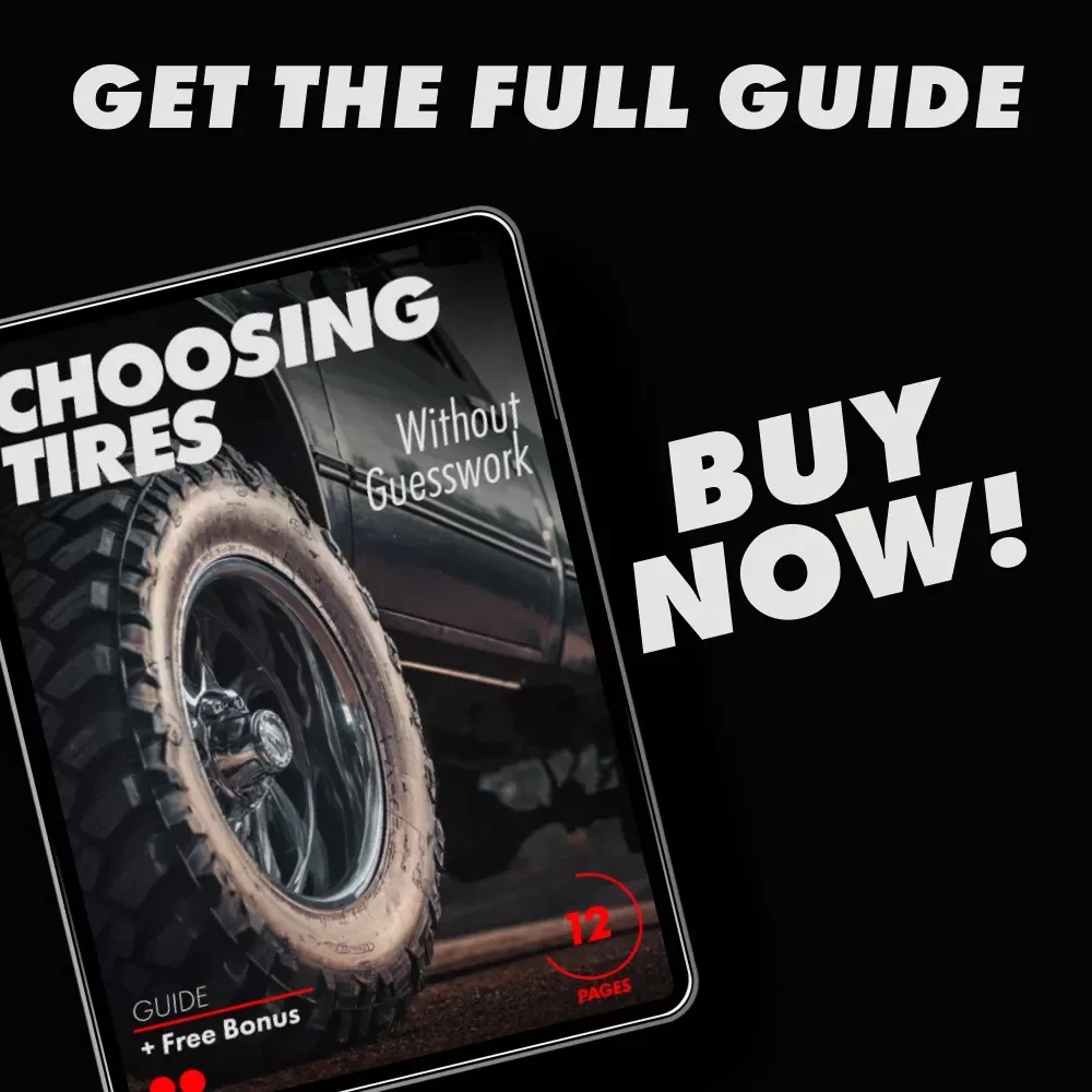Choosing Tires Without Guesswork: A Complete Guide to Tire Age and Smart Buying Decisions