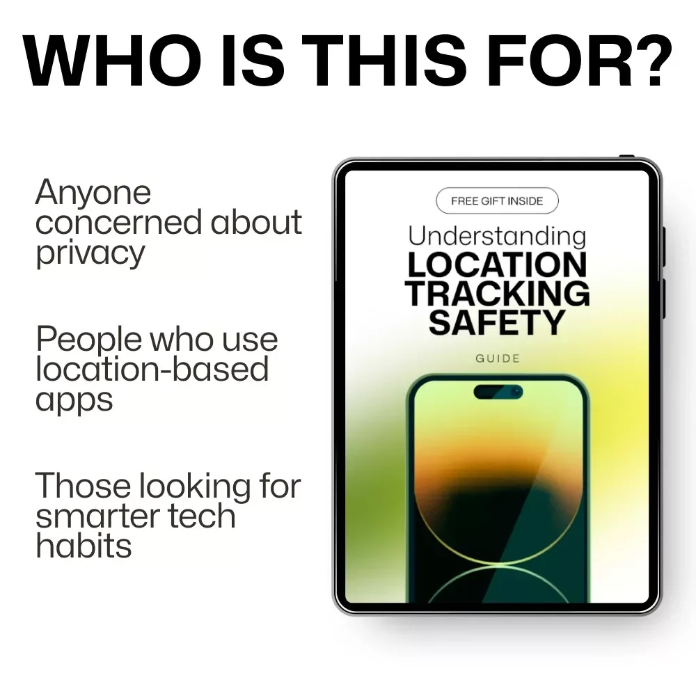 Understanding Location Tracking Safety: Is It Safe to Turn Location Tracking On? A Complete Guide