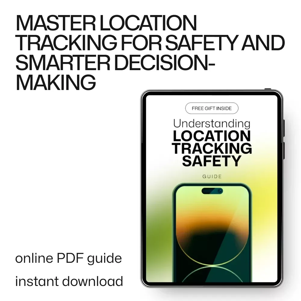 Understanding Location Tracking Safety: Is It Safe to Turn Location Tracking On? A Complete Guide
