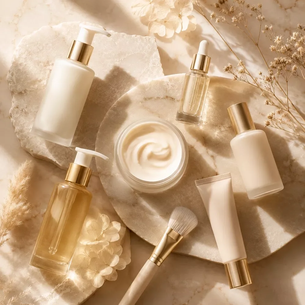 The Beauty Marketing Handbook