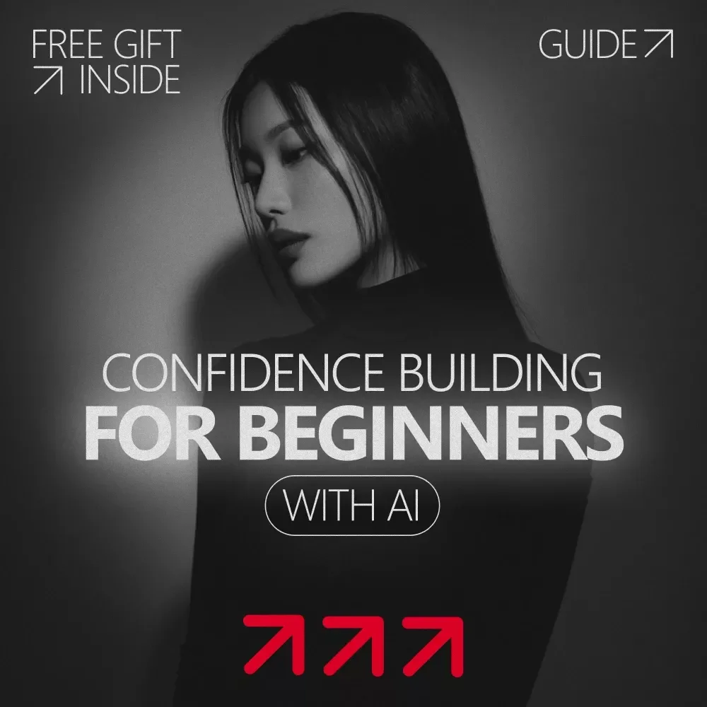 Confidence Building for Beginners with AI: A Complete Guide to Harnessing Technology for Personal Growth