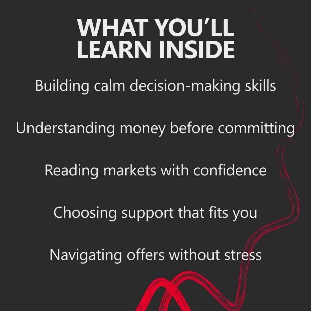 Buy Your Home with Confidence – A Practical eBook Guide on How to Build Confidence to Buy a House, Smart Homebuying Strategy & Stress-Free Decisions
