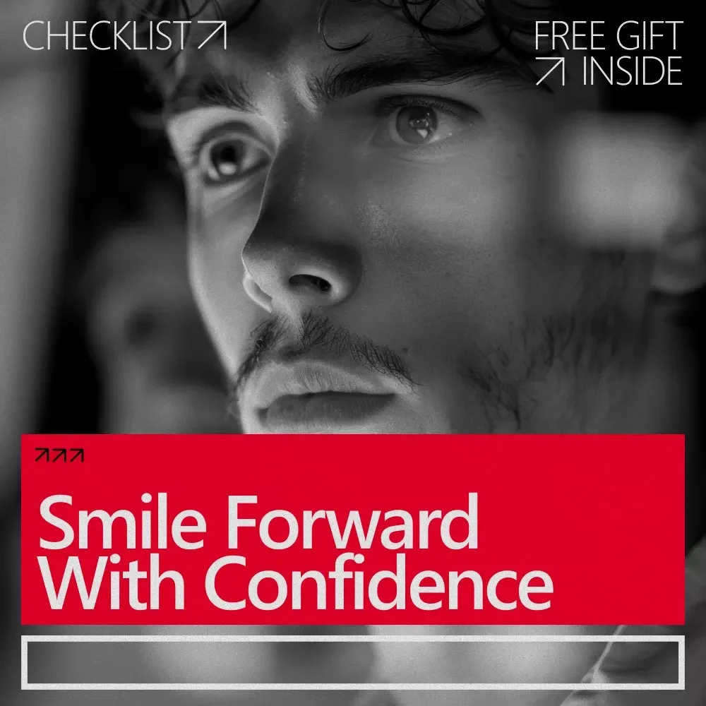 Smile Forward With Confidence: Your Ultimate Checklist for How to Be Confident with Braces
