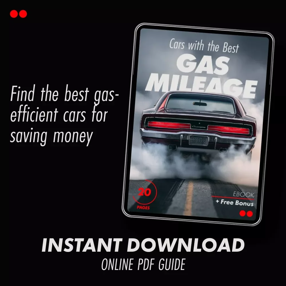 Cars with the Best Gas Mileage: Your Ultimate Guide to Fuel Efficiency and Savings