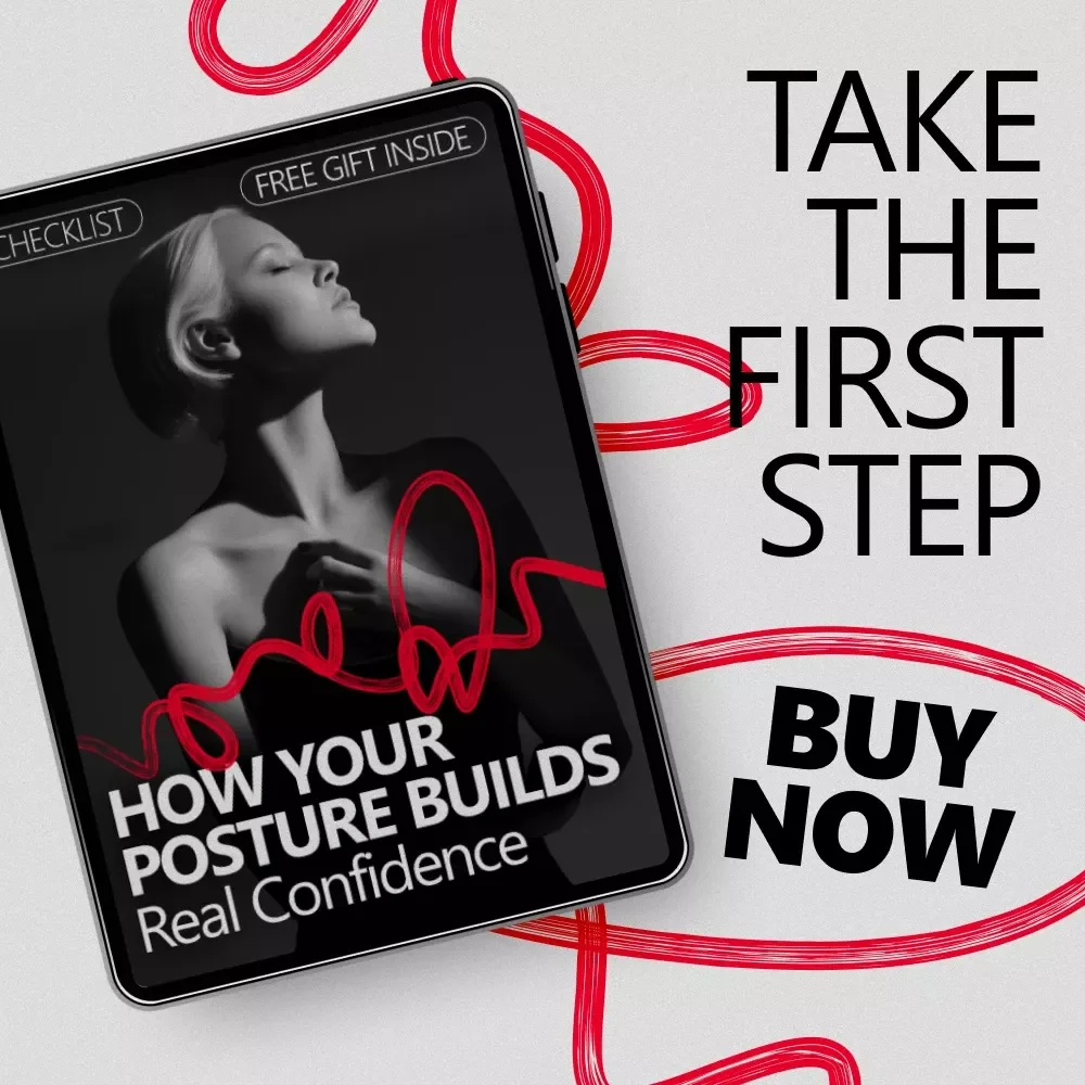 How Your Posture Builds Real Confidence: A Practical Checklist for Boosting Self-Assurance