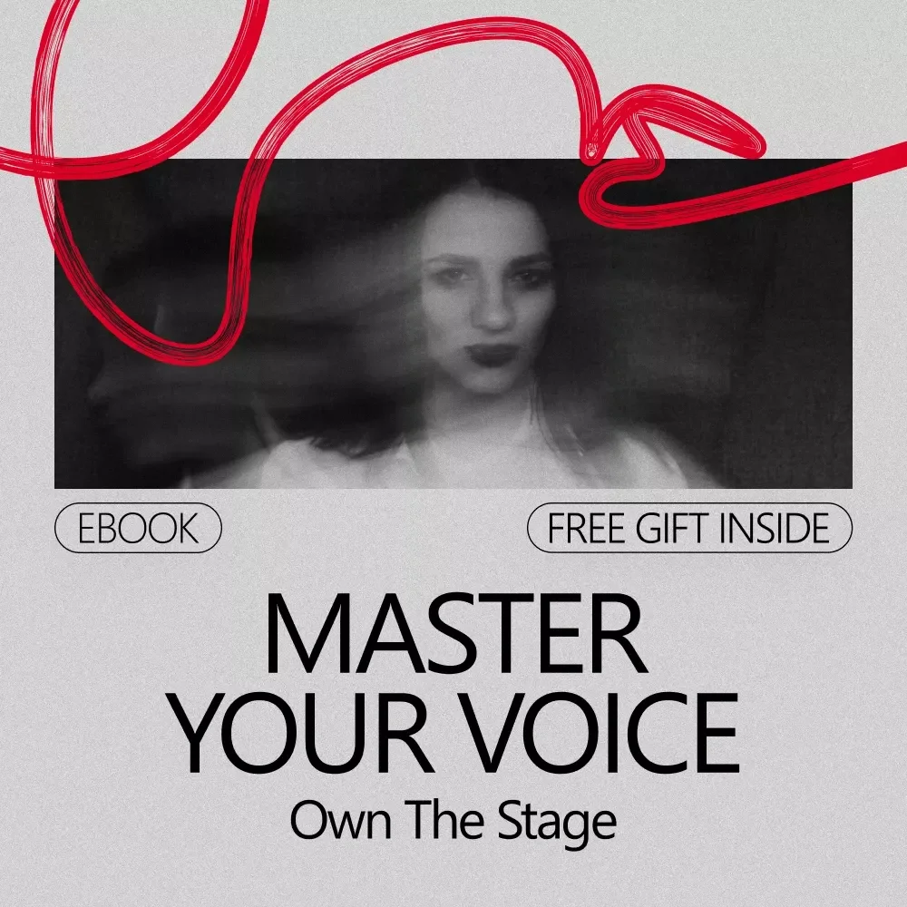 Master Your Voice, Own the Stage – How to Build Confidence to Give a Speech | Public Speaking Confidence eBook for Beginners & Professionals