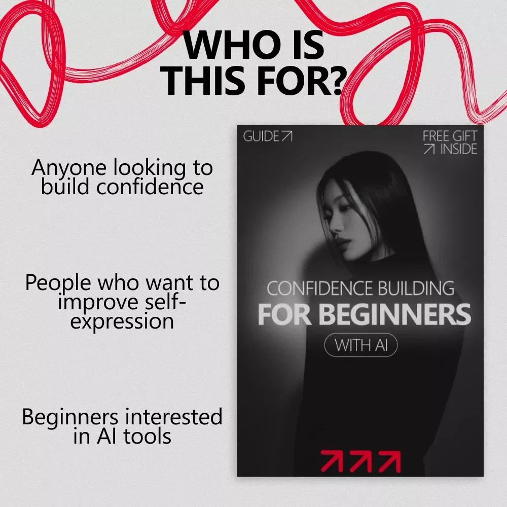 Confidence Building for Beginners with AI: A Complete Guide to Harnessing Technology for Personal Growth