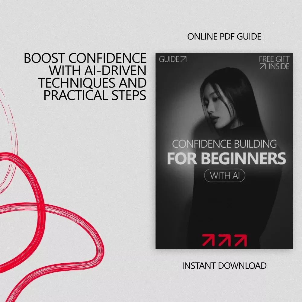Confidence Building for Beginners with AI: A Complete Guide to Harnessing Technology for Personal Growth
