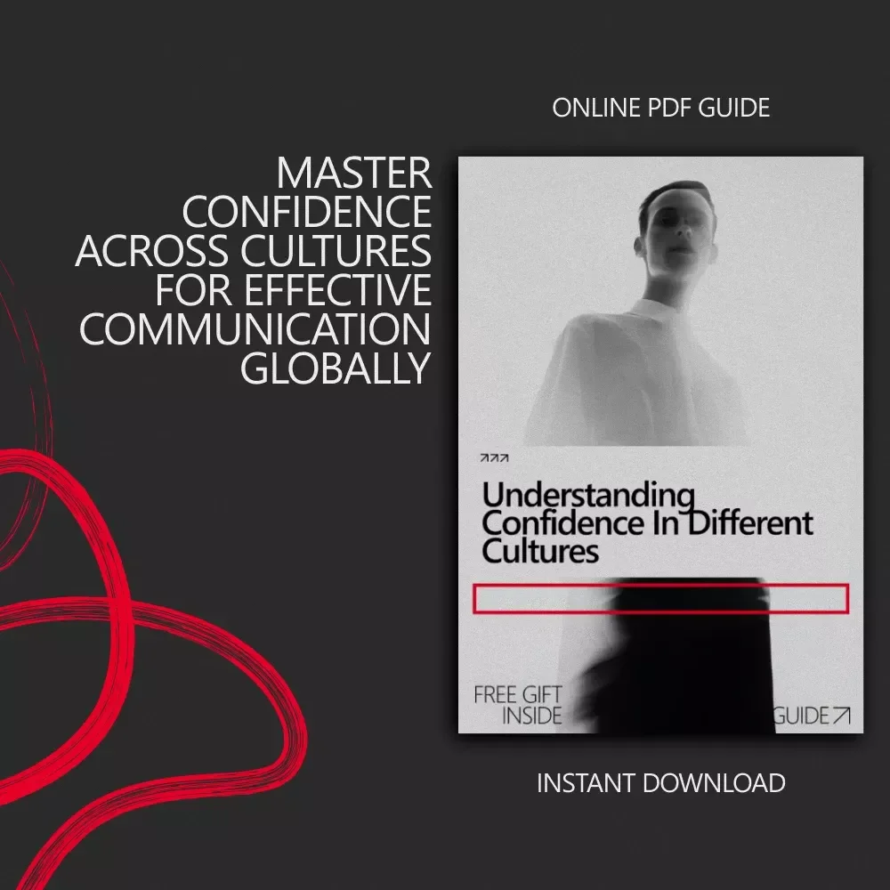 Understanding Confidence in Different Cultures: A Comprehensive Guide to Cross-Cultural Confidence Explained