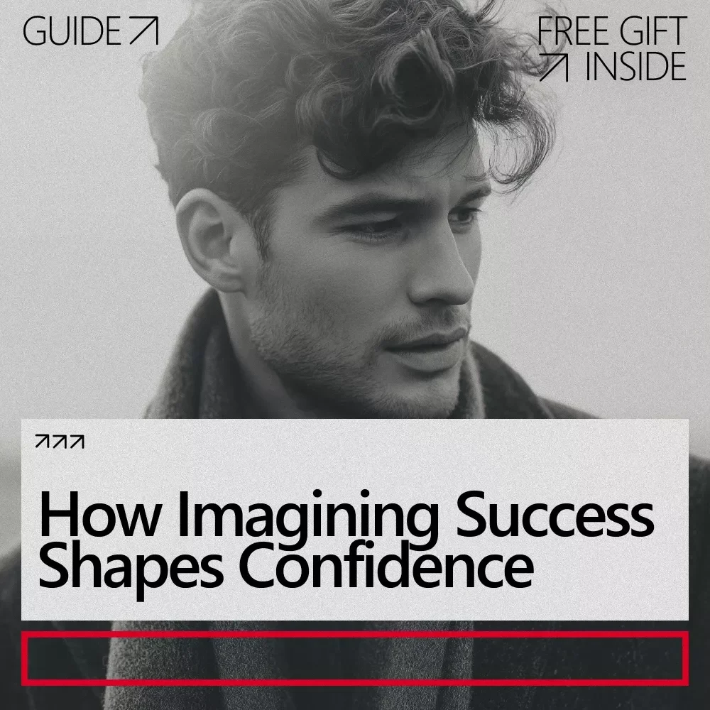 How Imagining Success Shapes Confidence – Practical Guide Answering Does Imagining Success Really Build Confidence, Visualization Exercises, AI Prompts & Self-Belief Tools
