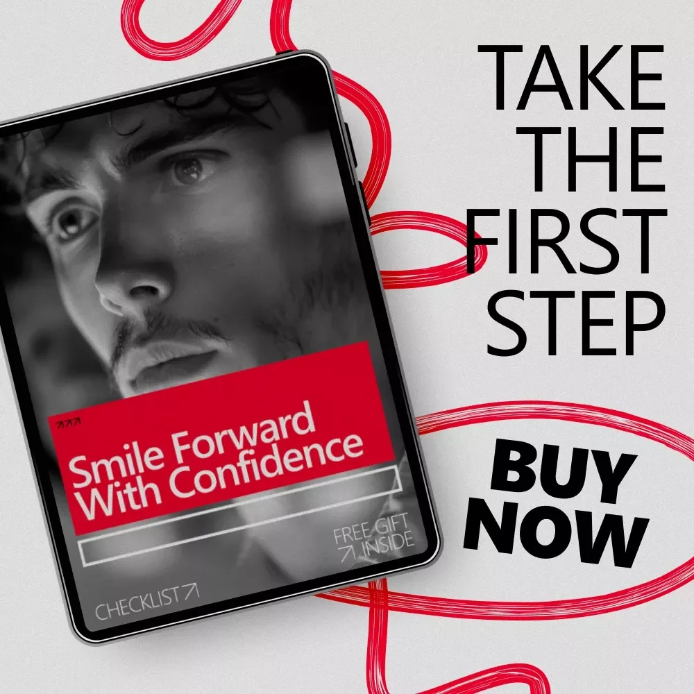 Smile Forward With Confidence: Your Ultimate Checklist for How to Be Confident with Braces