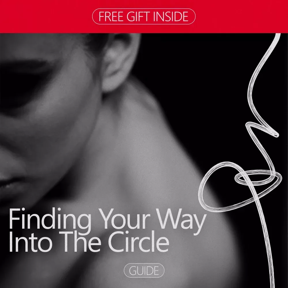 Finding Your Way Into the Circle – A Confidence-Building Guide on How to Join a Group Conversation