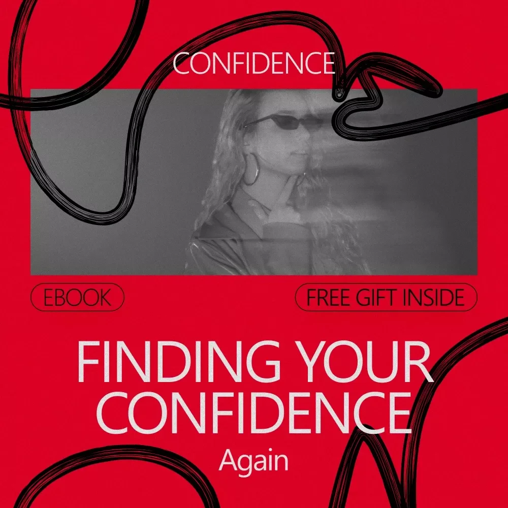 Finding Your Confidence Again: How to Regain Lost Confidence eBook - Rebuild Your Self-Belief with Practical Strategies